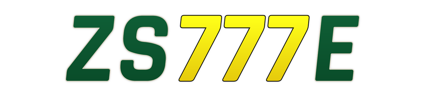 zs777e Logo